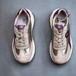 CC Trail Sneakers – Sneakers – White