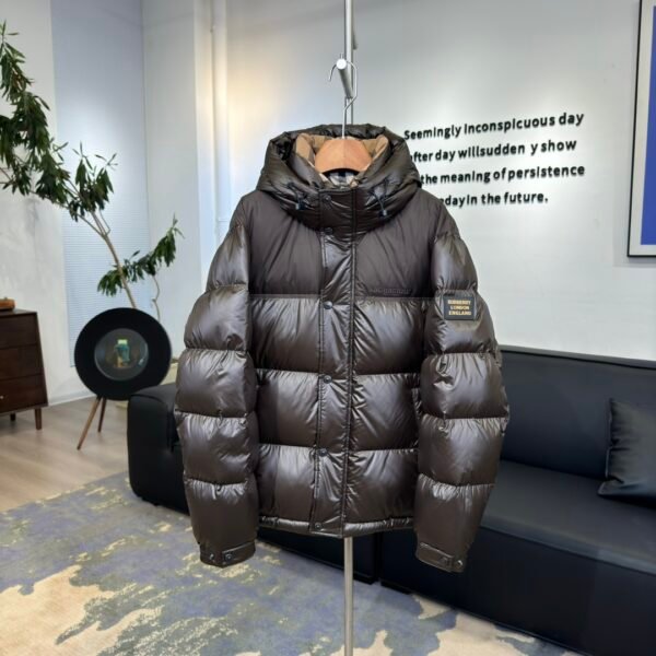 MCL Lans - Jacket