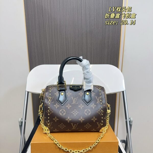 LV Speedy Bandoulière 20 - Bag