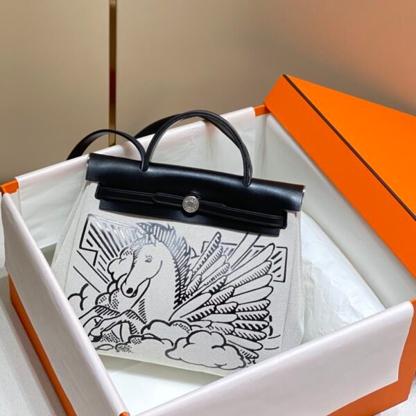 HM Herbag Zip Pegasus - Bag