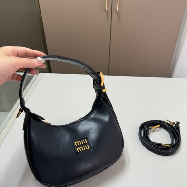 MIU Wander Leather - Bag