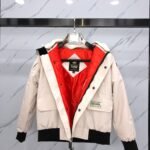 CG Chilliwack Bomber – Giacca – Rosso