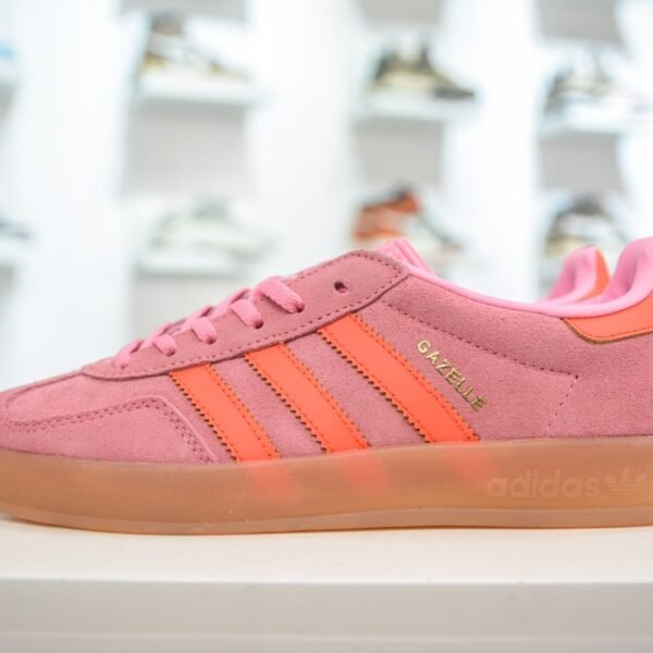 AD Gazelle Indoor - Sneakers