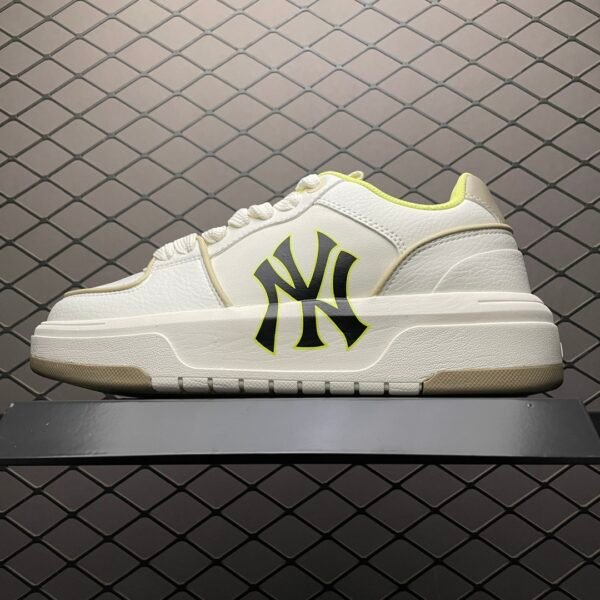 MLB Chunky Liner Low - Sneakers