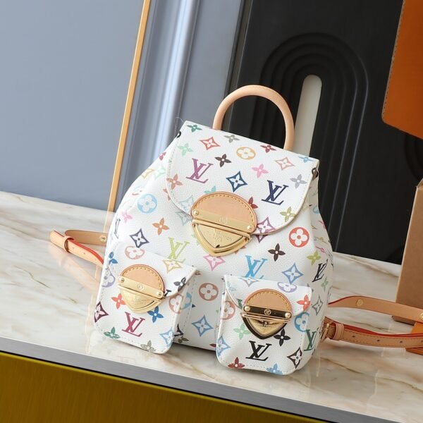 LV Montsouris - Backpack