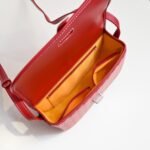 GYD Belvédère – Bag – Red