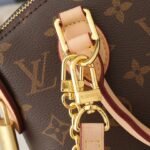 LV Lockit BB Monogram – Bag