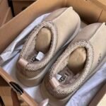 UGG Tasman X 38 Chestnut – Shoes