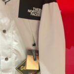 TNF 1996 Retro Nuptse Jacket – Giacca – Rosso