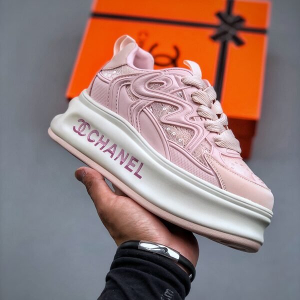 CC Dad Sneakers - Sneakers