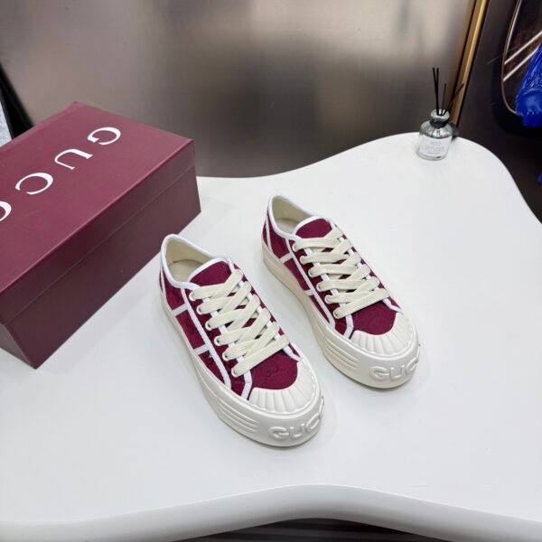 GG Off The Grid Rhyton - Sneakers