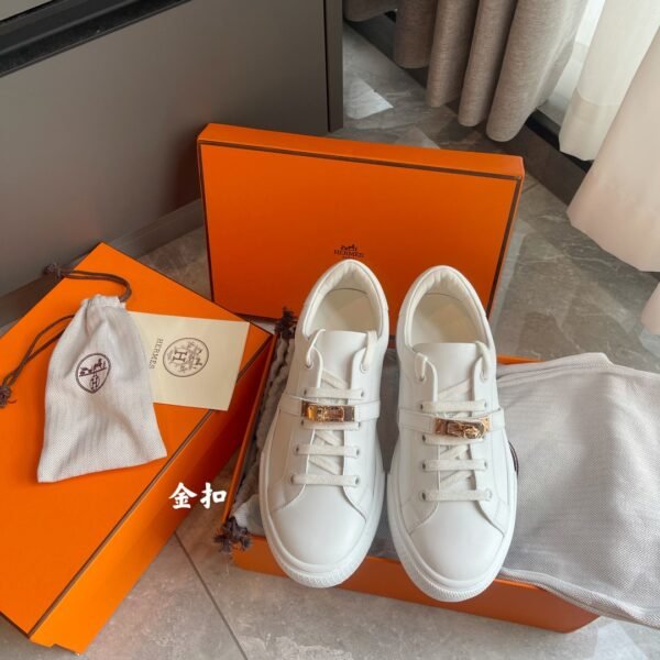 HM Jumping Sneaker - Sneakers