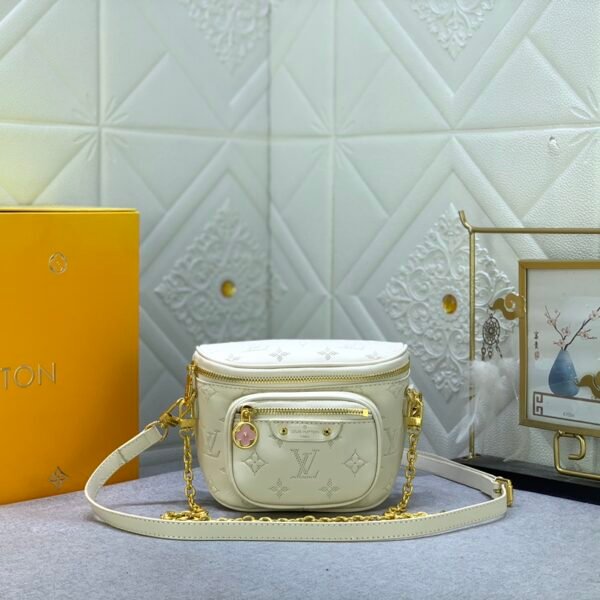 LV Cannes Monogram Empreinte - Bag