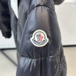 MCL Maya Short Down – Jacket – Black