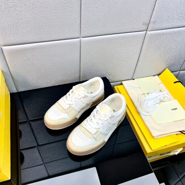 FD Match - Sneakers