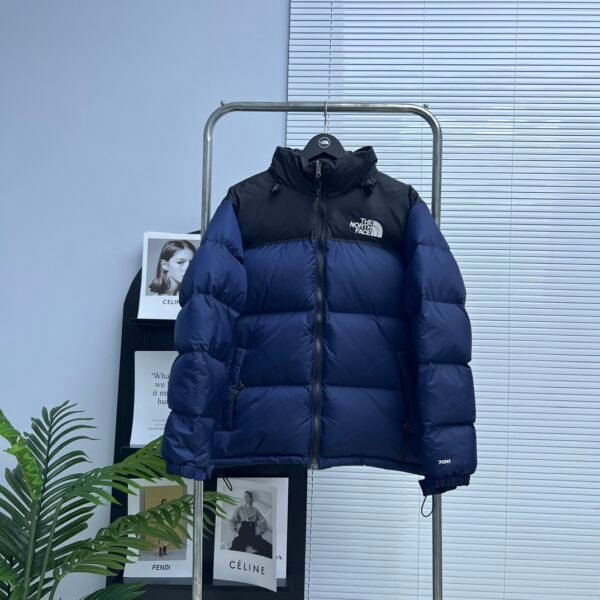 TNF 1996 Retro Nuptse Jacket - Jacket