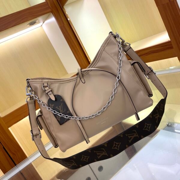 LV Loop Hobo - Bag