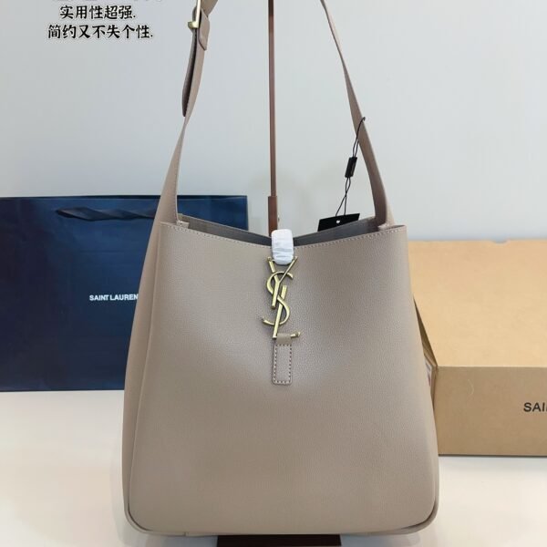 YSL Le 5 à 7 Hobo - Bag