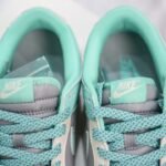 NK Dunk Low BAPE Mint Green – Sneaker
