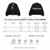 NK Fear of God Essentials MA-1 Bomber Black - Jacket