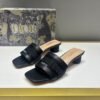 CD Dway Slide - Sandals – Red · Ref. SH15478