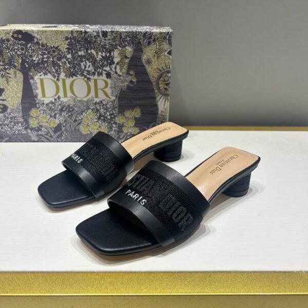 CD Dway Slide - Sandals