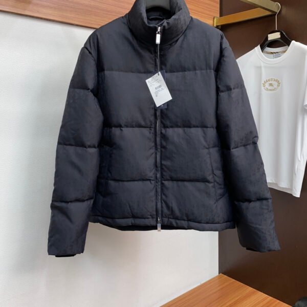 CD CD Oblique Down Jacket - Jacket