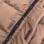 TNF Himalayan Parka – Veste – Noir