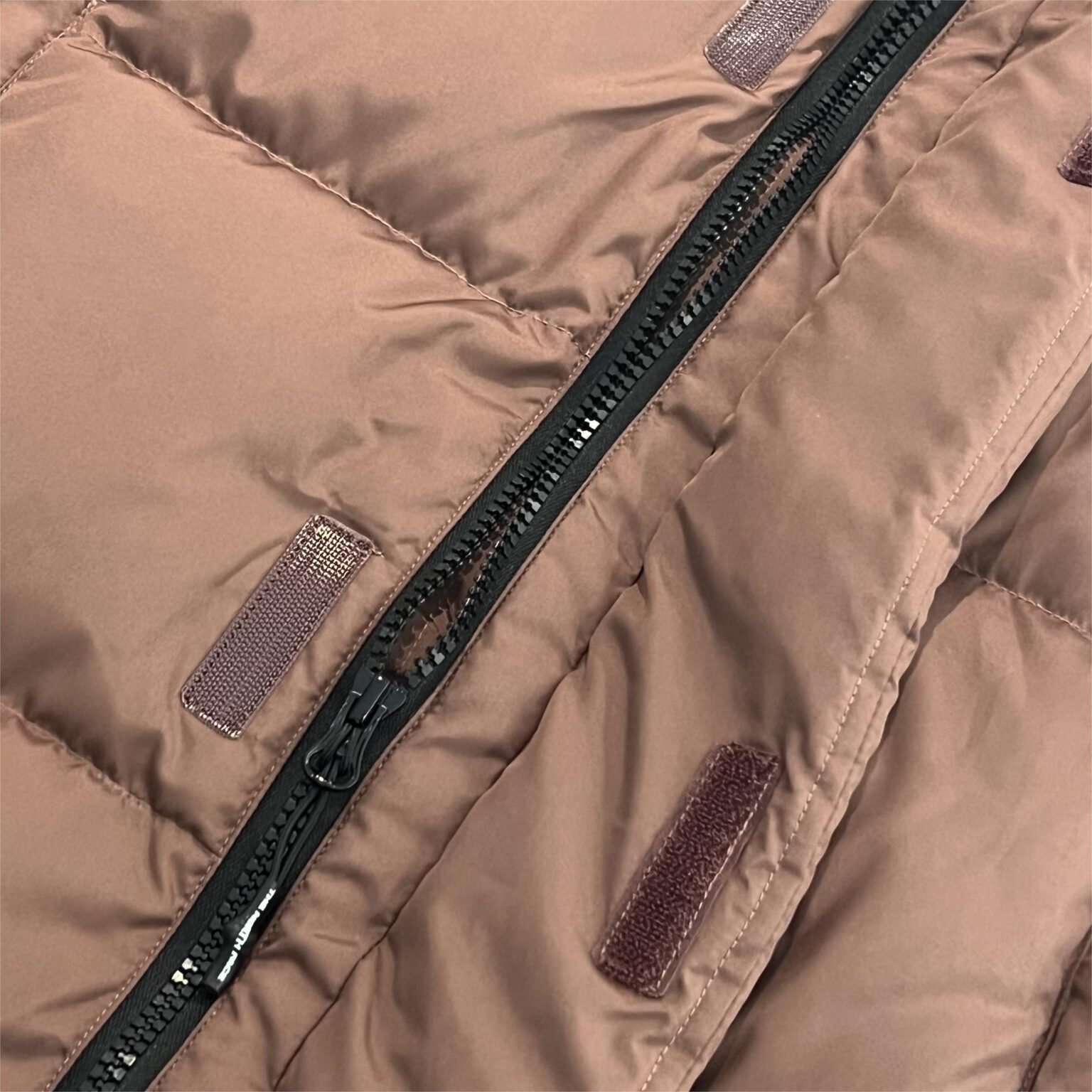 TNF Himalayan Parka – Veste – Noir — 7