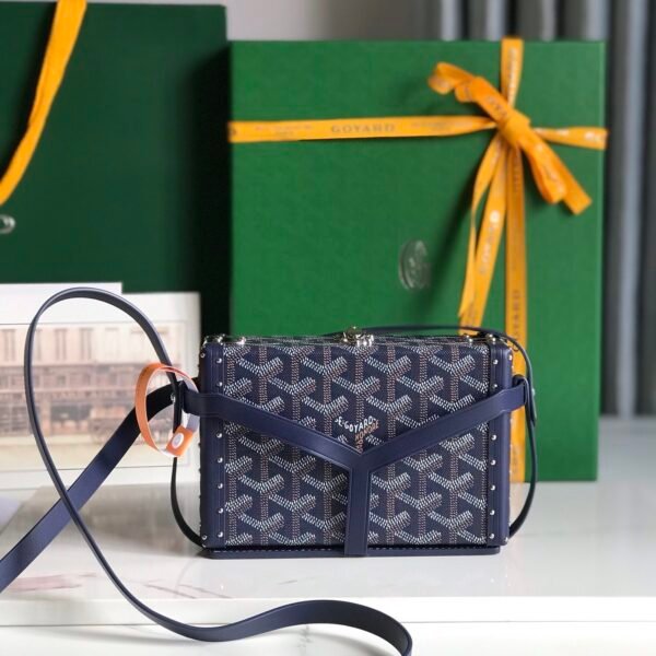 GYD Minaudière - Bag