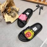 LV Waterfront Sunlight – Slide