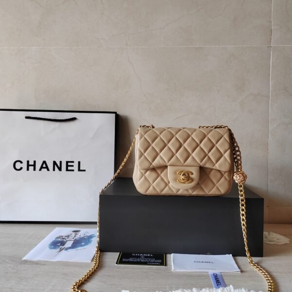 CC Classic Flap - Bag