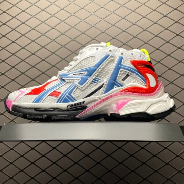 BAL Runner 40 Multicolor - Sneakers
