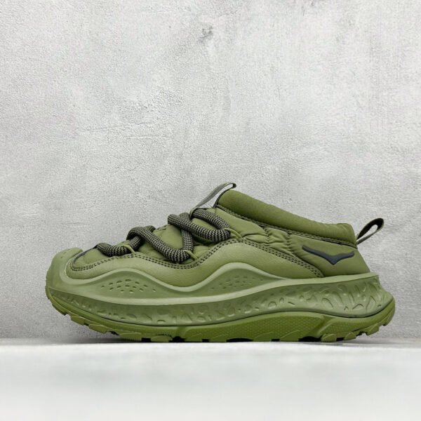 BAL Defender Green - Sneakers