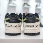 NK Dunk Low Pro SB "Patta" – Sneakers