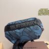 BBR Monogram Print Belt Bag