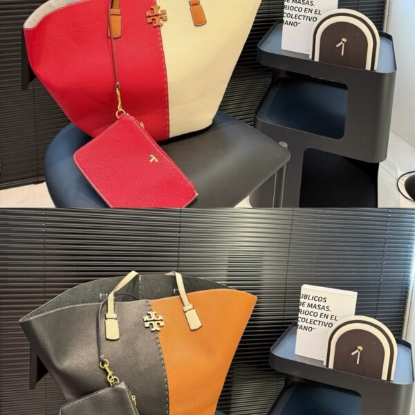 TB new tote bag, the first cho