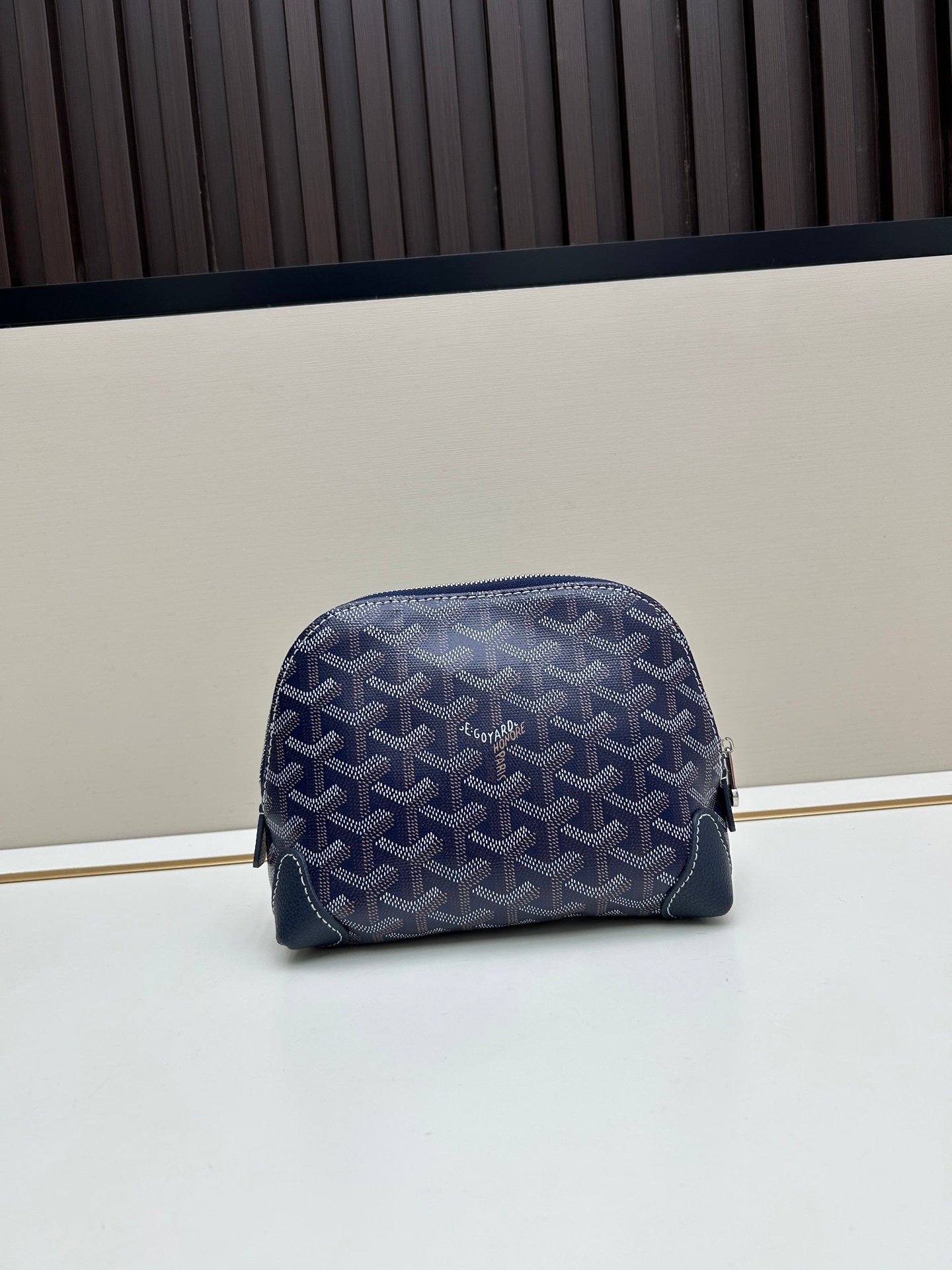 GYD Vendôme PM GYDine Canvas - Bag - Image 3