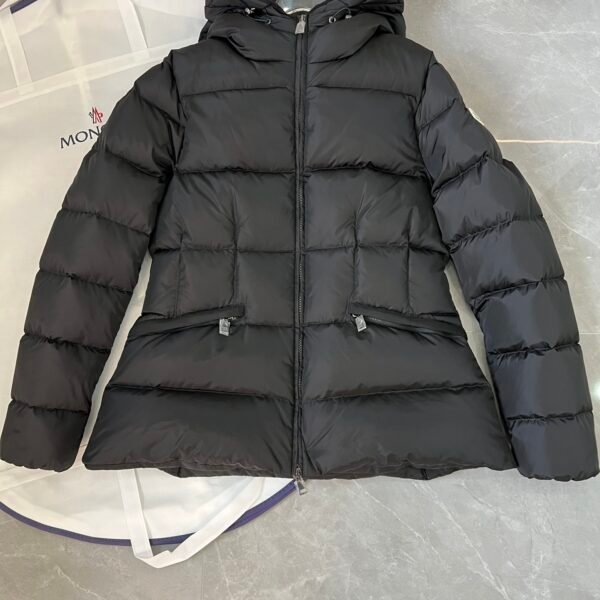 MCL Avoce Short Down - Jacket