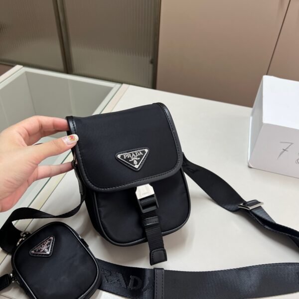 PR Re-Edition 2005 - Bag