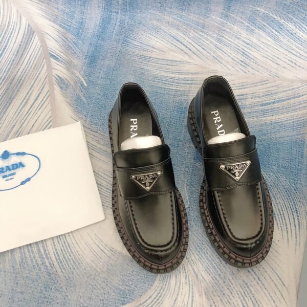 PR Monolith Loafers - Shoes