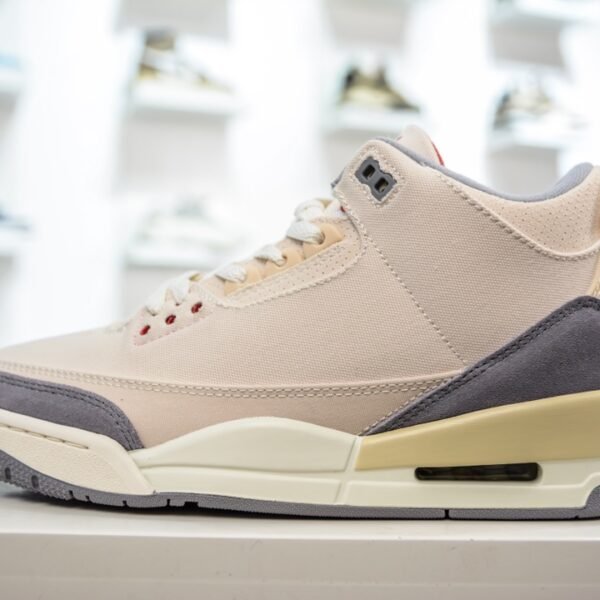 NK Air Jordan 3 Retro SE - Sneakers