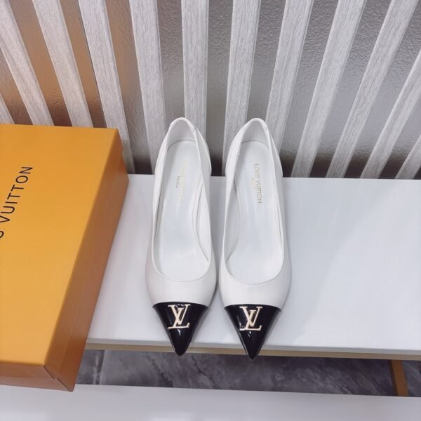 LV Madeleine Pump - Heels