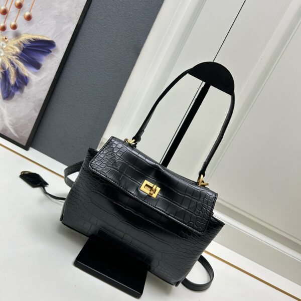 BAL Mini Rodeo, model number 9027 crocodile