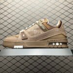 LV Trainer Sneaker – Sneakers
