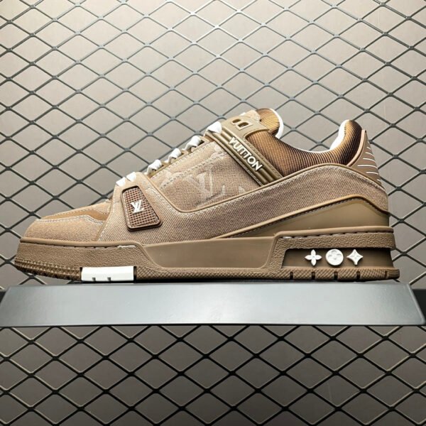 LV Trainer Sneaker - Sneakers