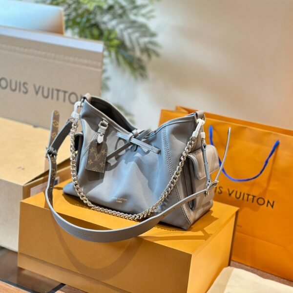LV CarryAll PM - Bag