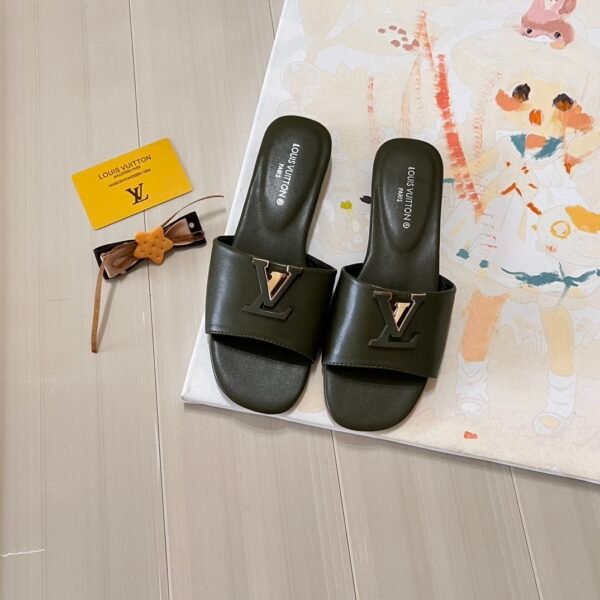 LV Lock It - Slides