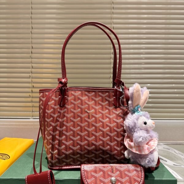 GYD Anjou Mini GYDine - Bag