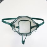 GYD Saint Louis – Bag – Green